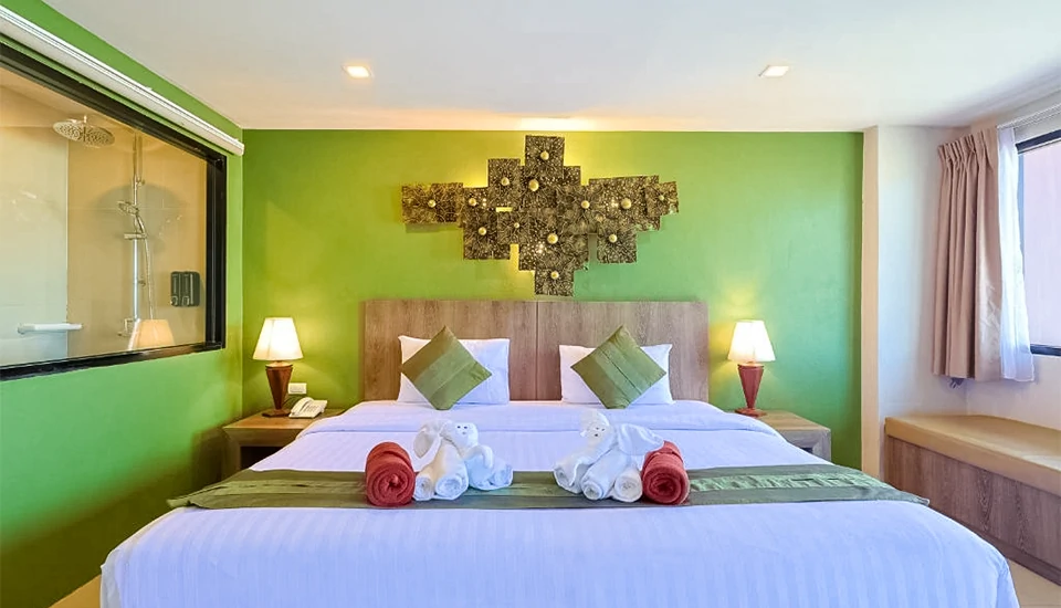 هتل گیگ پوکت